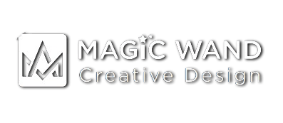 Magic Wand Logo